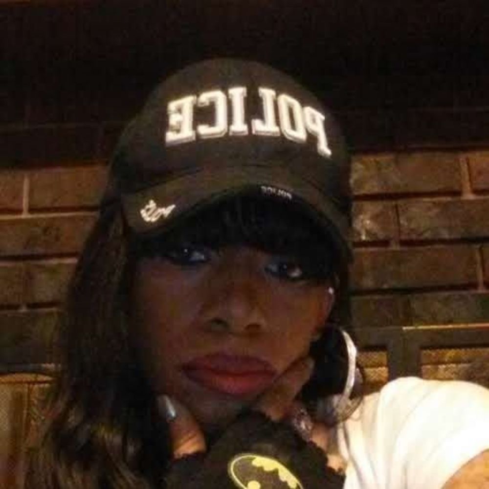 Meet your Posher, Tiffanie